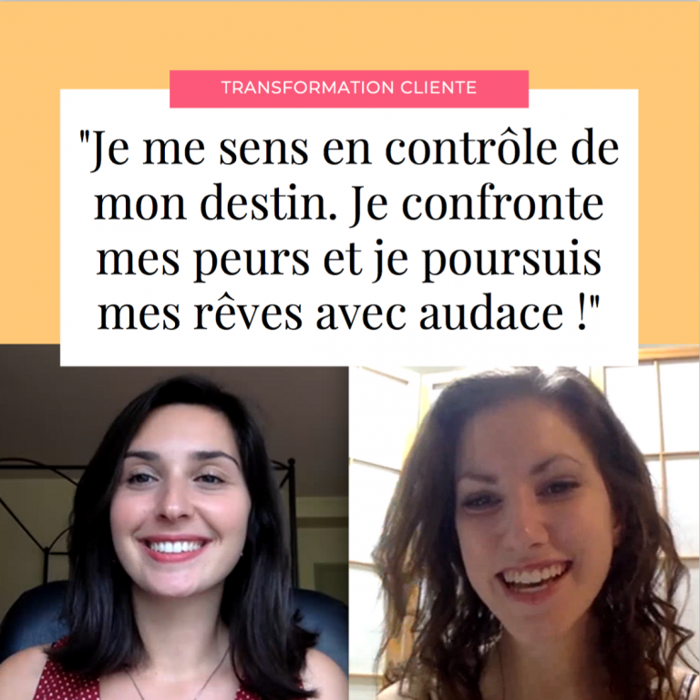Lire la suite à propos de l’article Robyn, la slasheuse entrepreneuse déterminée !