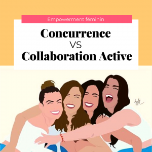 Concurrence vs collaboration active